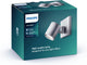 Philips Faretto da superficie LED Philips Runner - 1 luce - alluminio