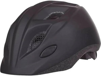 Casco Bobike s 52-56 cm urbano nero