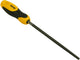 Lima tonda Stanley semidolce 200mm