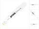 Carril guía Stihl rollomatic e 40 cm 1,6 mm 3 8 11 dientes (3003 000 5213)