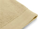 Telo bagno Walra in morbido cotone - giallo mais - 50x100