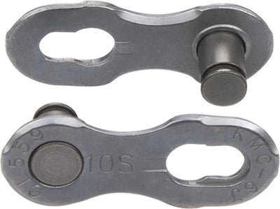 KMC Missinglink e 10nr EPT Silverkrt (5.88 mm)
