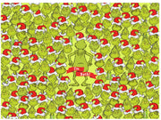 Ravensburger puzzel merry grinchmas challenge - legpuzzel - 500 stukjes - afbeelding 1