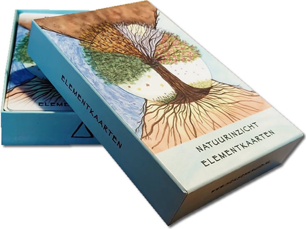 Tarjetas de elementos de conocimiento de la naturaleza de brujas y hierbas.