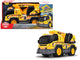 Dickie Excavator con luce e suono
