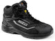 Sparco werkschoenen s3s - indy oscar - zwart — black — 45