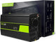 Green cell omvormer 24v naar 230v 1000w gemodificeerde sinusgolf.
