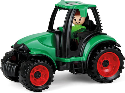 Camionetas tractoras Lena 17cm