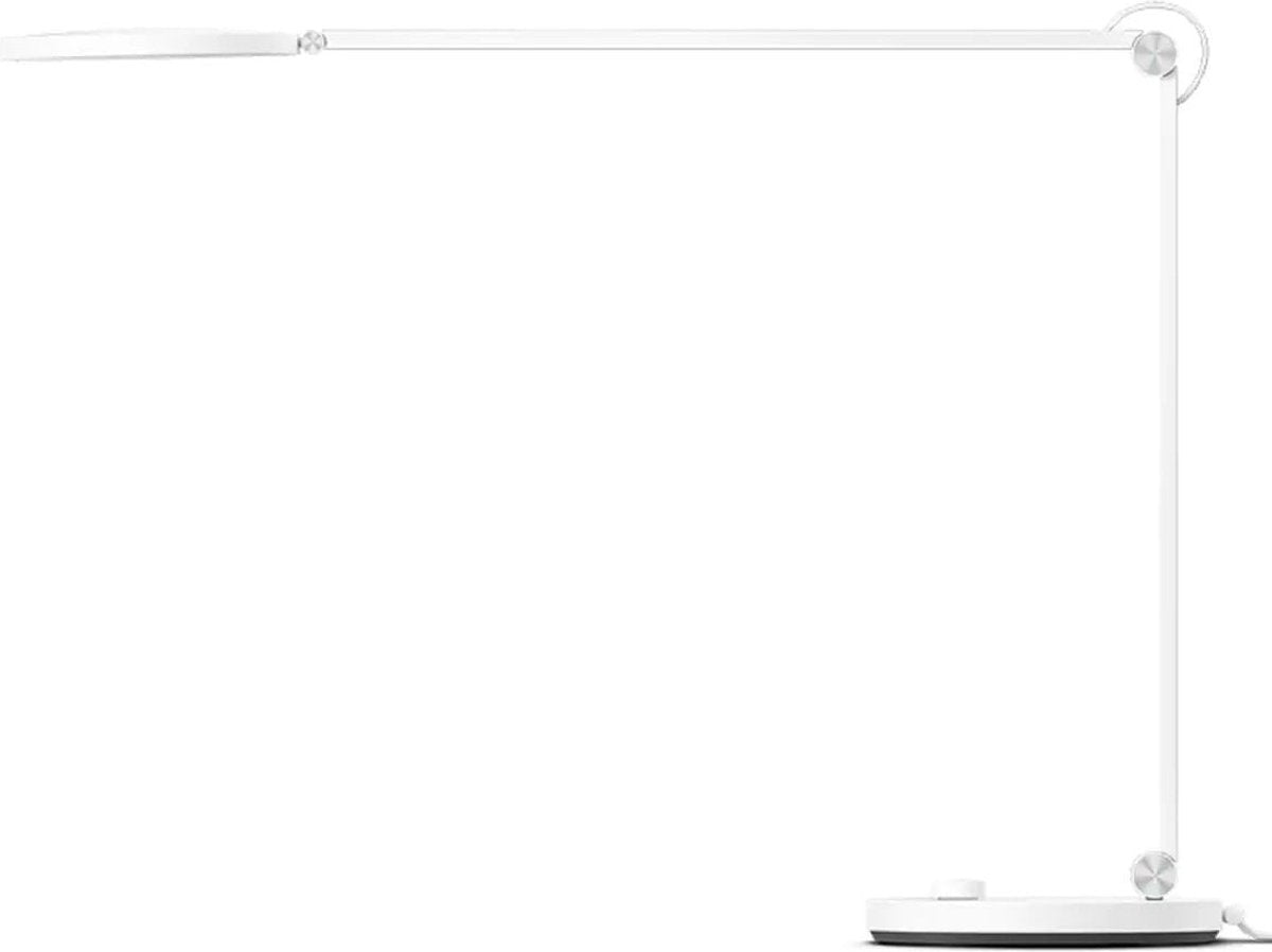 Xiaomi xia mi smart led desk lamp pro - slimme bureaulamp met instelbare helderheid en app-bediening