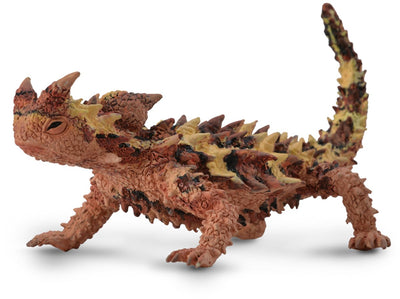 Collecta figurine - mountain devil - (l) - insects - hand-painted - miniature