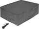 Nature Nature Baking VAY BARBECUE COPERCHE 63x53x24 cm