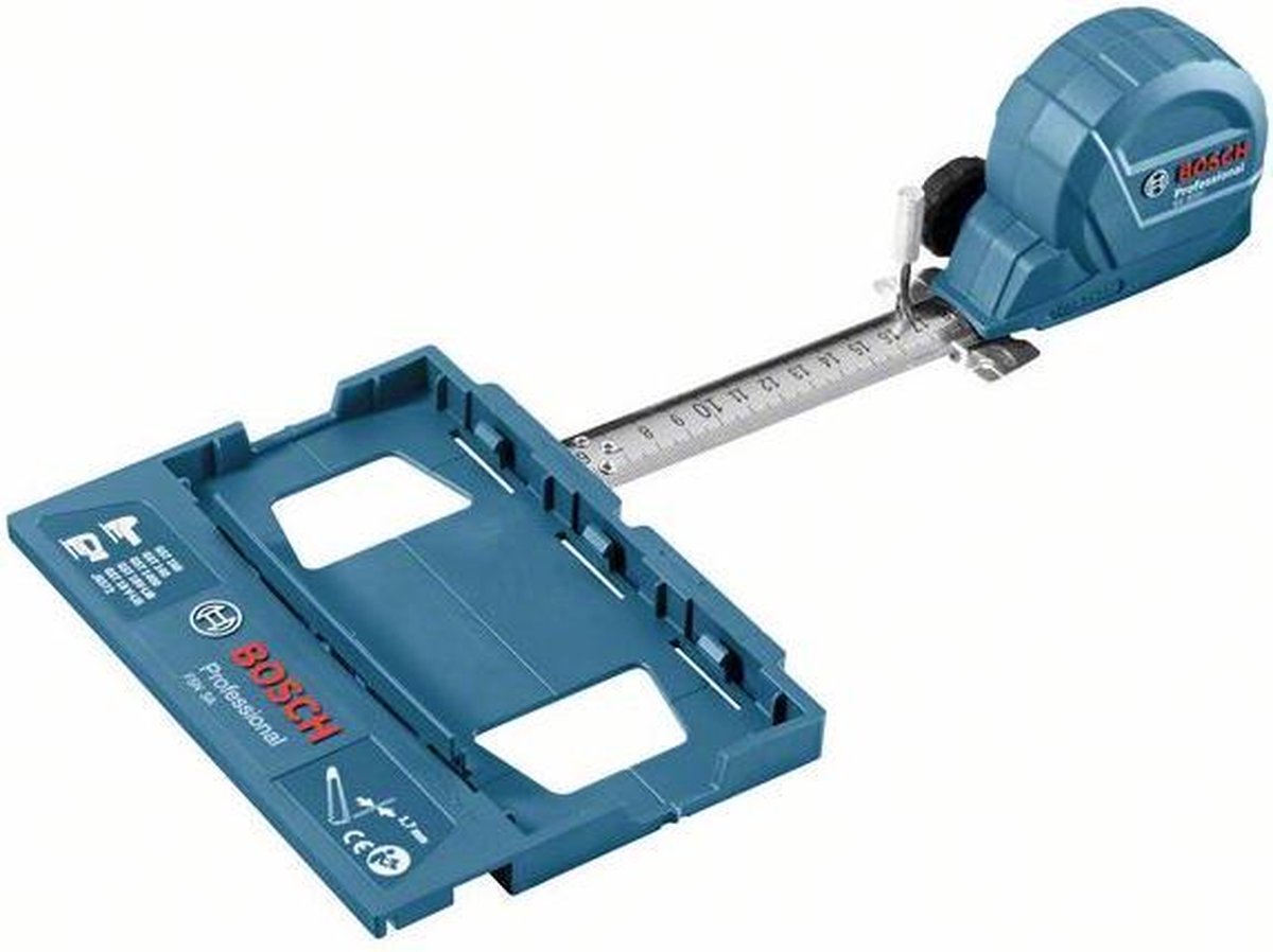 Accesorios del sistema bosch professional ks 3000 + fsn sa - 1600a001ft