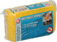 All-ride speciale all ride auto anti insecten spons - insecten verwijderen - auto wassen schoonmaak sponsen