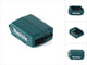 Makita accessories usb adapter cxt 10.8v 12v max - deaadp08 - deaadp08