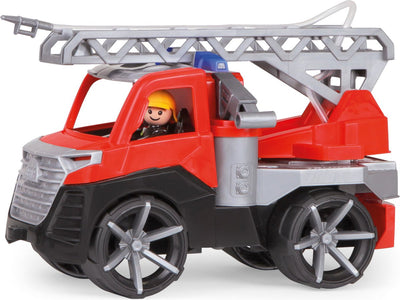Camión de bomberos Lena Truxx - 28cm