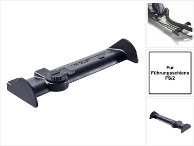 Accesorios Festool protector de manguera fs 2-aw | para fs2-204787