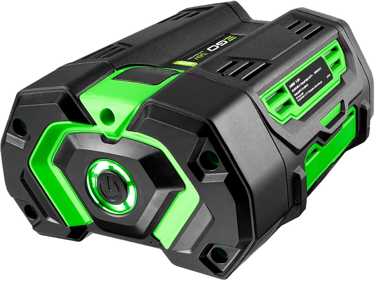 Batteria Ego ba2800t 5,0 ah
