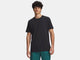 Maglia sportiva da uomo Under Armour UA M Sportstyle LC SS-BLK - Nera