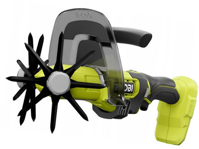 Serie Ryobi one+ - coltivatore a batteria - 18 V - compatto - leggero
