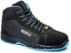 Scarpe da lavoro Sparco s3s - Horizon Fargo - Nero Blu — Nero — 48