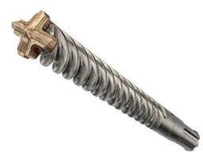 Accesorios Dewalt taladro sds-max xlr 22x400x540mm - dt60820-qz