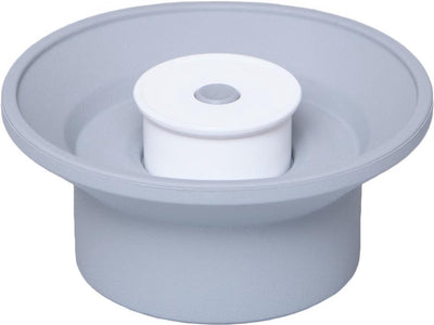 Cappellino sportivo Dopper - grigio artico
