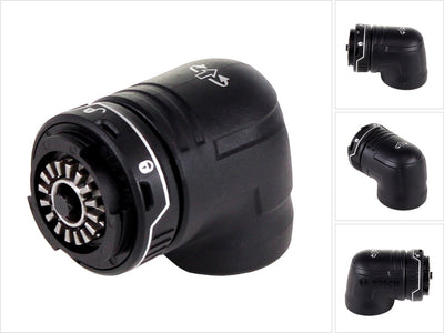 Accesorios bosch accesorio en ángulo gfa 12-w profesional - 1600a00f5k - 1600a00f5k