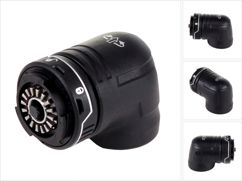 Accesorios bosch accesorio en ángulo gfa 12-w profesional - 1600a00f5k - 1600a00f5k