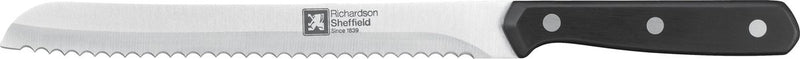 Richardson sheffield - cuchillo de pan cucina