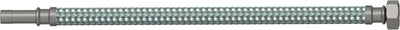 Plieger 39060090211tubo flessibile 35cm m8 corto 3 8 bi