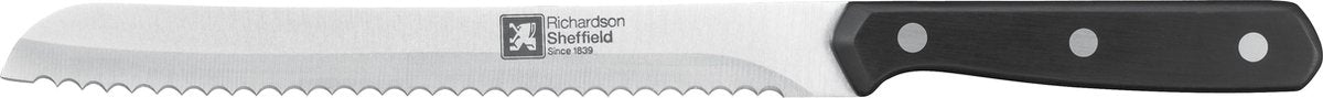 Richardson Sheffield - Coltello da pane da cucina