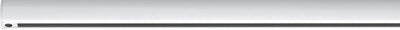 Paulmann Urail 97683 Componenti del sistema a binario 230 V binario bianco 1 m
