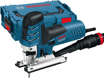 Bosch blue gst 150 ce jigsaw | 780w | in l-boxx | 0601512003 - 0601512003