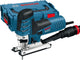 Bosch blue gst 150 ce jigsaw | 780w | in l-boxx | 0601512003 - 0601512003