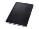 Quaderno a spirale Sigel - conceptum - a4 - nero - copertina rigida - 160 pagine - a quadretti - incl. schede - carta da 80 grammi - si-co840