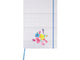 Kangaro notitieboek flora castle - a4 - phoebe - k-24015