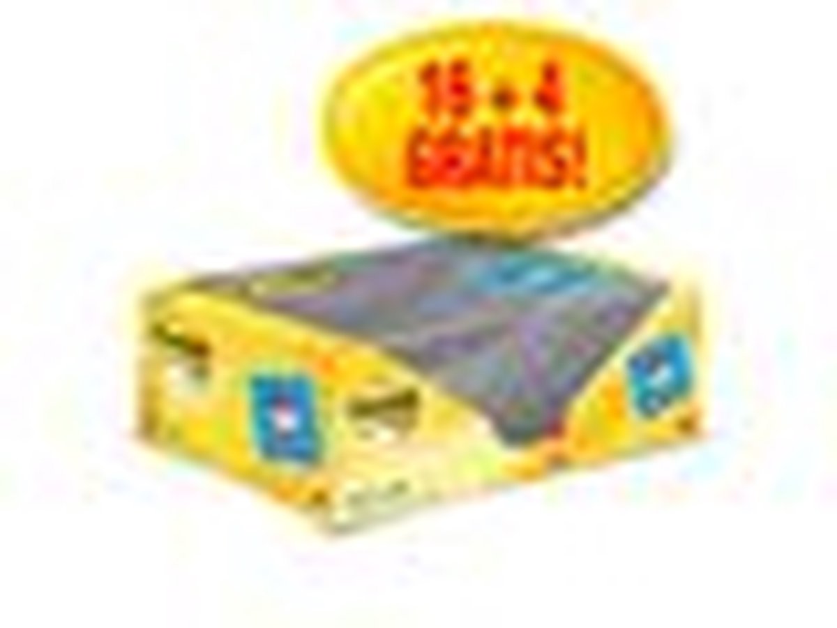 Post-it autoadesivi 76 x 127 mm gialli 20 pezzi