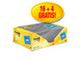 Post-it autoadesivi 76 x 127 mm gialli 20 pezzi