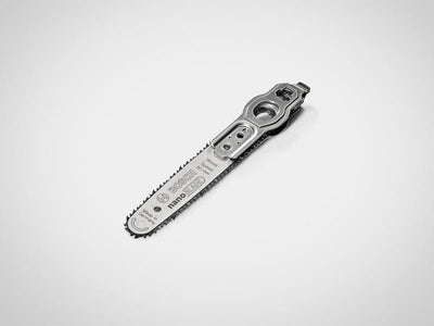 Bosch nanocuchilla para madera velocidad 50 mm - gruesa