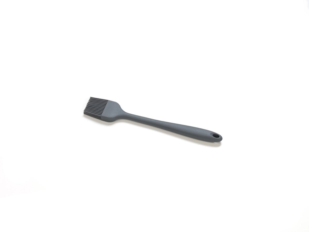 Pennello da cucina culinario di base - silicone - 20 cm