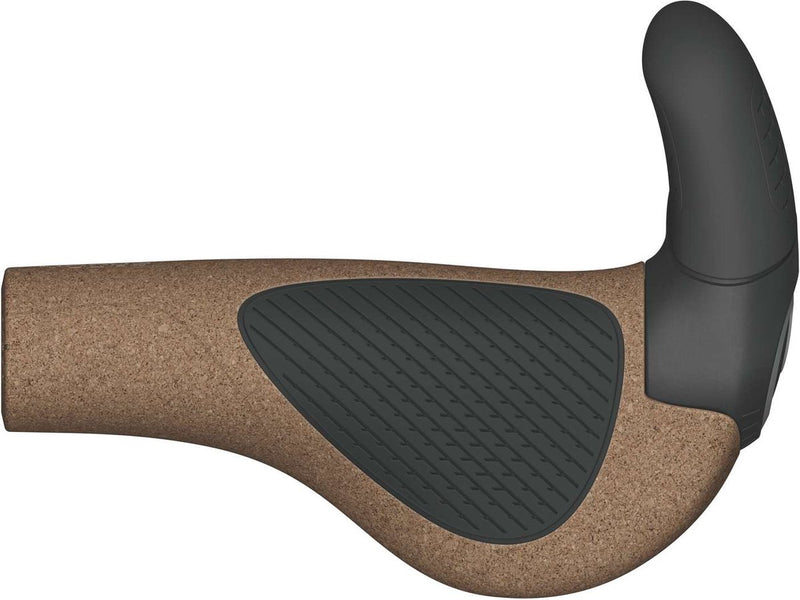 Ergon maneja GP2 L EVO Bio-Kurk