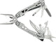 Gerber - multiherramienta suspension nxt - plateado