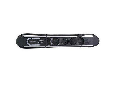 Presa multipla Exin - 4 vie