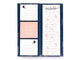 Kangaro lady like sticky notes – 8 blokjes assorti - k-591919009