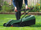 Bosch – easyrotak 32-205 – elektrische grasmaaier – 32 cm – 31 l