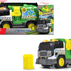 Dickie Recycle Truck con luce e suono