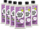 Sapone liquido per piatti Marcel's verde - lavanda rosmarino - 6 x 500 ml