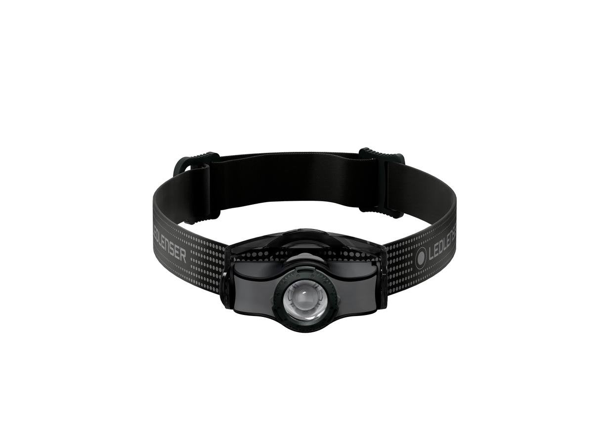 Lámpara de cabeza ledlener mh5