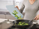 Joseph joseph - nest cutting board set of 3 pieces - polypropylene - multicolor