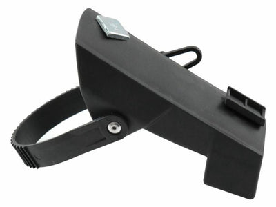 Wielstopper a favore dell'utente con diamanta sinistra a banda span SG